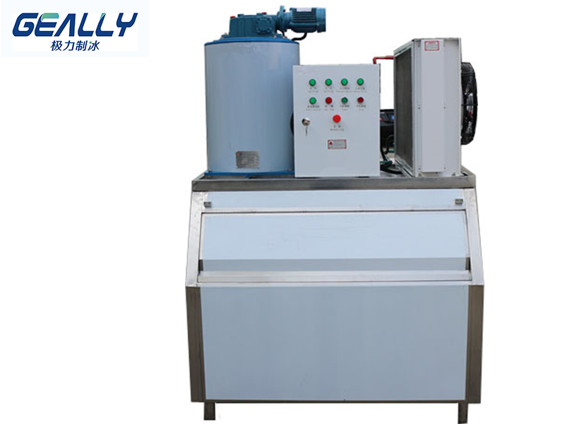 制冰機具體怎么使用？安裝和使用制冰機十大事項有哪些？