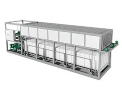 選擇購買塊冰機前需要考慮什么？